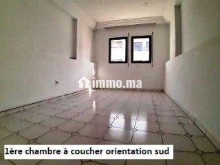 Appartement à Vendre Rabat Agdal 103m² - Appartement à louer - Rabat
