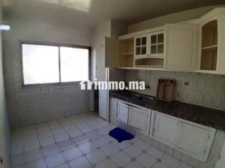 Appartement à Vendre Rabat Agdal 103m² - Appartement à louer - Rabat