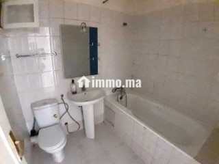 Appartement à Vendre Rabat Agdal 103m² - Appartement à louer - Rabat
