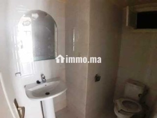 Appartement à Vendre Rabat Agdal 103m² - Appartement à louer - Rabat