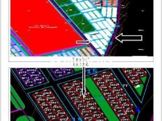 Terrain pour construire maison de 3 étages - Terrain à vendre - Casablanca