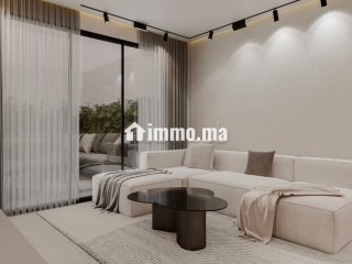 Appartement à vendre à Guéliz. Surface de 35 m² - Appartement à vendre - Marrakech