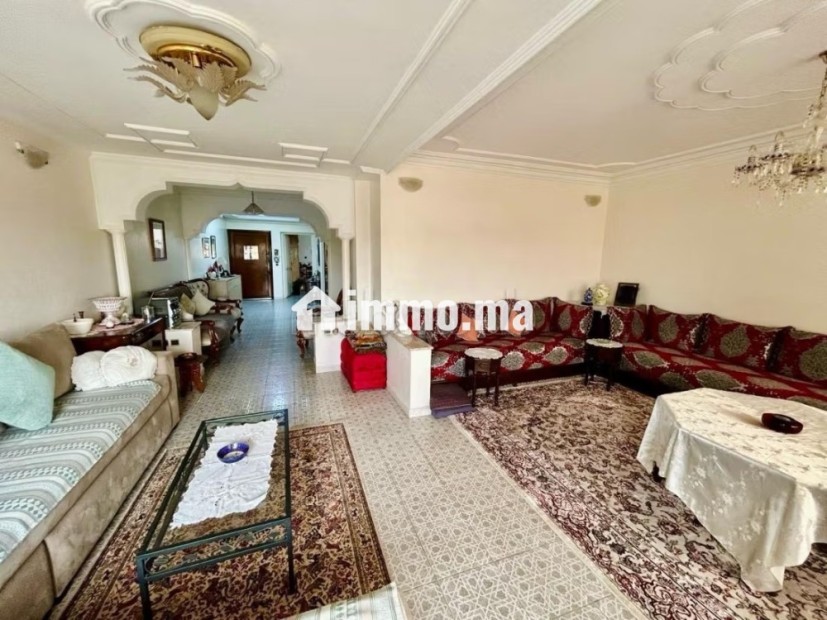 Grand appartement 165 m² à vendre à El Jadida - Vente Immobilier - El Jadida - photo 1