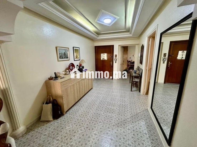 Grand appartement 165 m² à vendre à El Jadida - Vente Immobilier - El Jadida - photo 3
