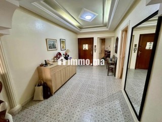 Grand appartement 165 m² à vendre à El Jadida - Appartement à vendre - El Jadida