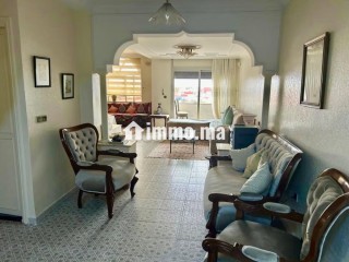 Grand appartement 165 m² à vendre à El Jadida - Appartement à vendre - El Jadida