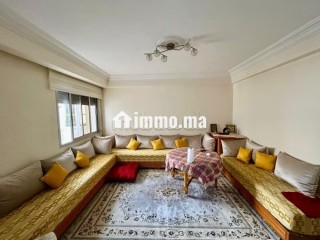 Grand appartement 165 m² à vendre à El Jadida - Appartement à vendre - El Jadida