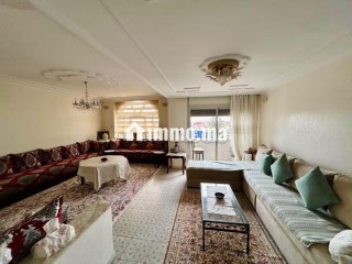 Grand appartement 165 m² à vendre à El Jadida - Appartement à vendre - El Jadida