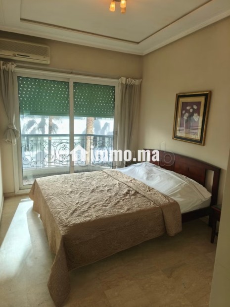 Appartement a vendre bien situé - Vente Immobilier - Casablanca - photo 1