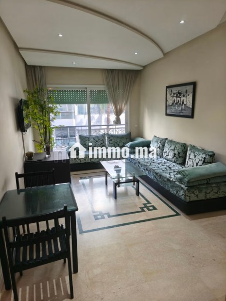 Appartement a vendre bien situé - Vente Immobilier - Casablanca - photo 2