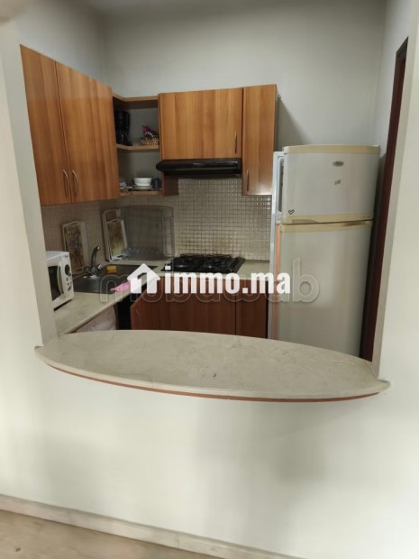 Appartement a vendre bien situé - Vente Immobilier - Casablanca - photo 3