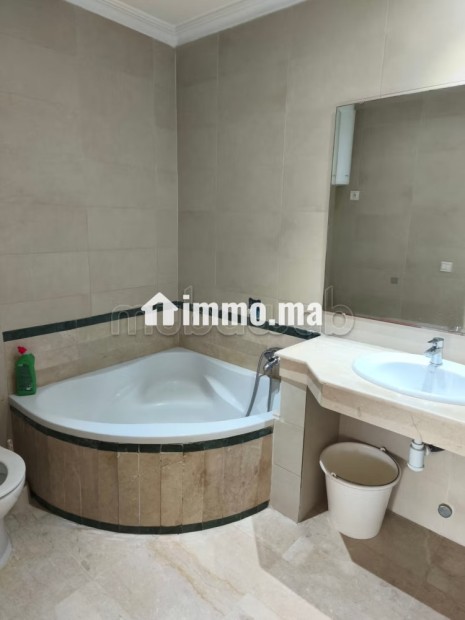 Appartement a vendre bien situé - Vente Immobilier - Casablanca - photo 4
