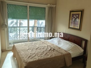 Appartement a vendre bien situé - Appartement à vendre - Casablanca