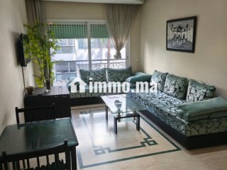 Appartement a vendre bien situé - Appartement à vendre - Casablanca