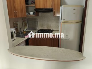 Appartement a vendre bien situé - Appartement à vendre - Casablanca