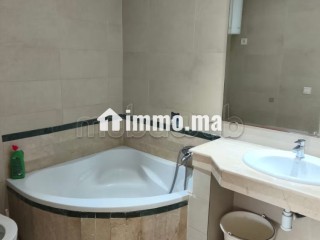Appartement a vendre bien situé - Appartement à vendre - Casablanca