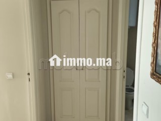 Appartement a vendre bien situé - Appartement à vendre - Casablanca