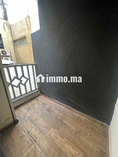 Bureau a louer - boulevard andelmoumen - Location Immobilier - Casablanca - photo 2