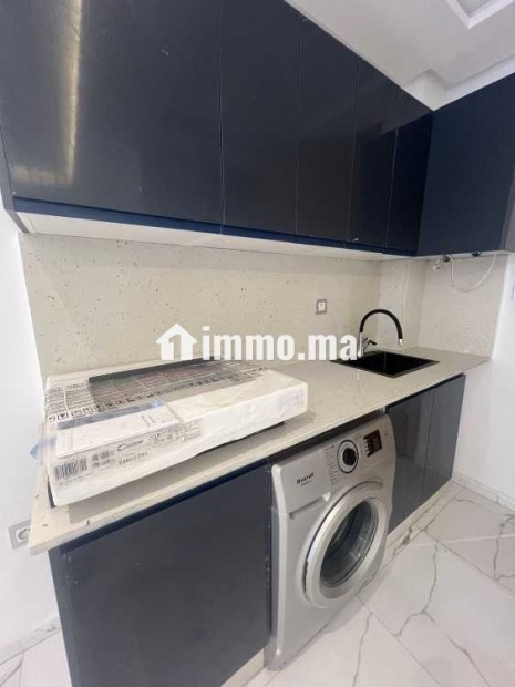 Bureau a louer - boulevard andelmoumen - Location Immobilier - Casablanca - photo 4