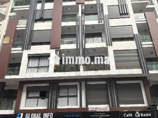 Bureau a louer - boulevard andelmoumen - Bureau à louer - Casablanca