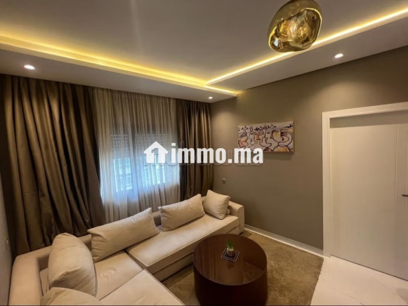 Studio d’Exception au Cœur de la Ville, Design, Chic & Prestige - Vente Immobilier - Tanger - photo 6