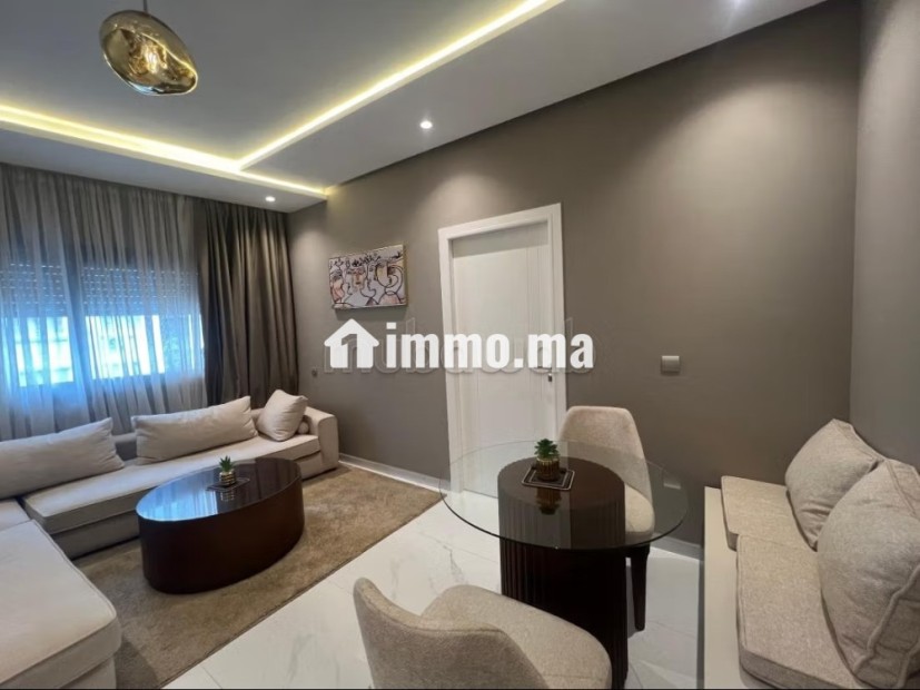 Studio d’Exception au Cœur de la Ville, Design, Chic & Prestige - Vente Immobilier - Tanger - photo 8