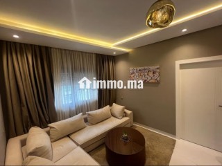 Studio d’Exception au Cœur de la Ville, Design, Chic & Prestige - Appartement à vendre - Tanger
