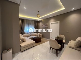 Studio d’Exception au Cœur de la Ville, Design, Chic & Prestige - Appartement à vendre - Tanger