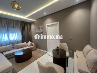 Studio d’Exception au Cœur de la Ville, Design, Chic & Prestige - Appartement à vendre - Tanger