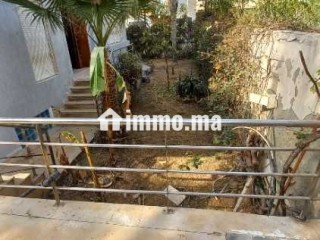 Villa à vendre dans le lotissement Lina 370 m² - Villa à vendre - Casablanca