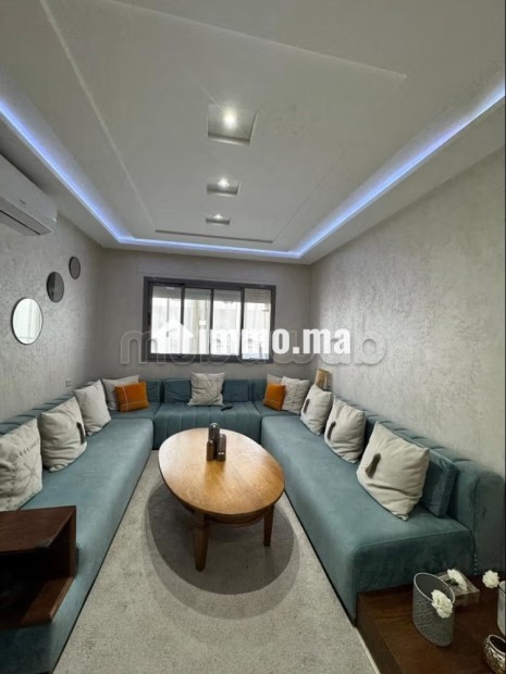 Appartement location longue durée malabata hills - Location Immobilier - Tanger - photo 2