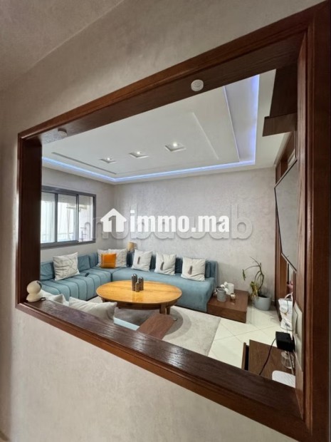 Appartement location longue durée malabata hills - Location Immobilier - Tanger - photo 3
