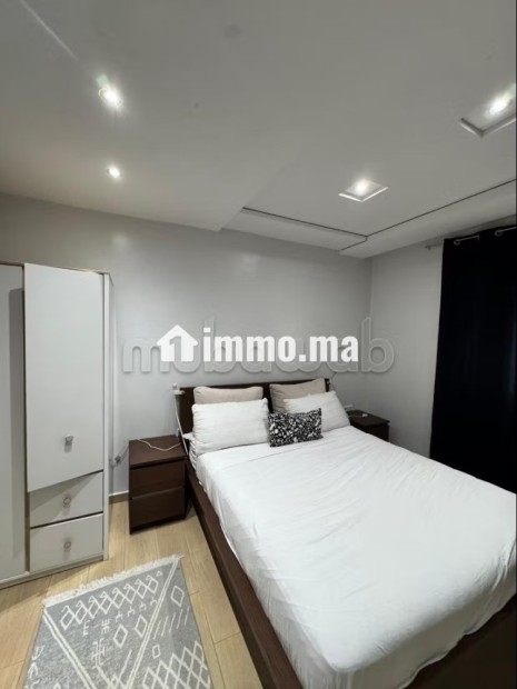 Appartement location longue durée malabata hills - Location Immobilier - Tanger - photo 4