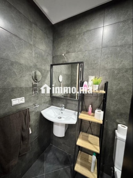 Appartement location longue durée malabata hills - Location Immobilier - Tanger - photo 5