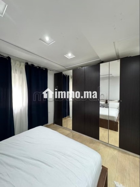 Appartement location longue durée malabata hills - Location Immobilier - Tanger - photo 6