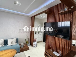 Appartement location longue durée malabata hills - Appartement à louer - Tanger