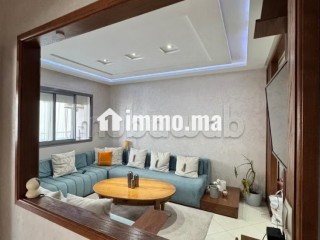 Appartement location longue durée malabata hills - Appartement à louer - Tanger
