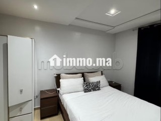 Appartement location longue durée malabata hills - Appartement à louer - Tanger