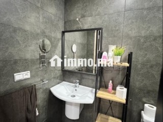 Appartement location longue durée malabata hills - Appartement à louer - Tanger