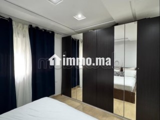 Appartement location longue durée malabata hills - Appartement à louer - Tanger