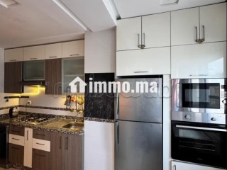 Appartement location longue durée malabata hills - Appartement à louer - Tanger