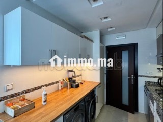 Appartement location longue durée malabata hills - Appartement à louer - Tanger