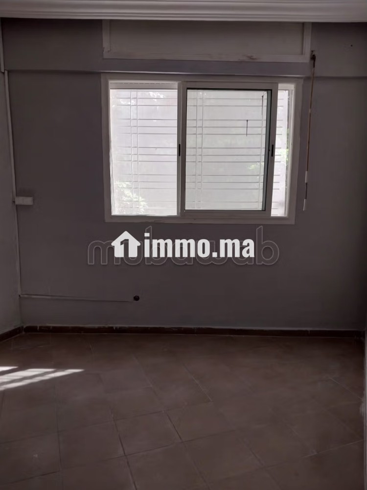 Location d'appartement à Harhoura - Appartement à louer - Temara