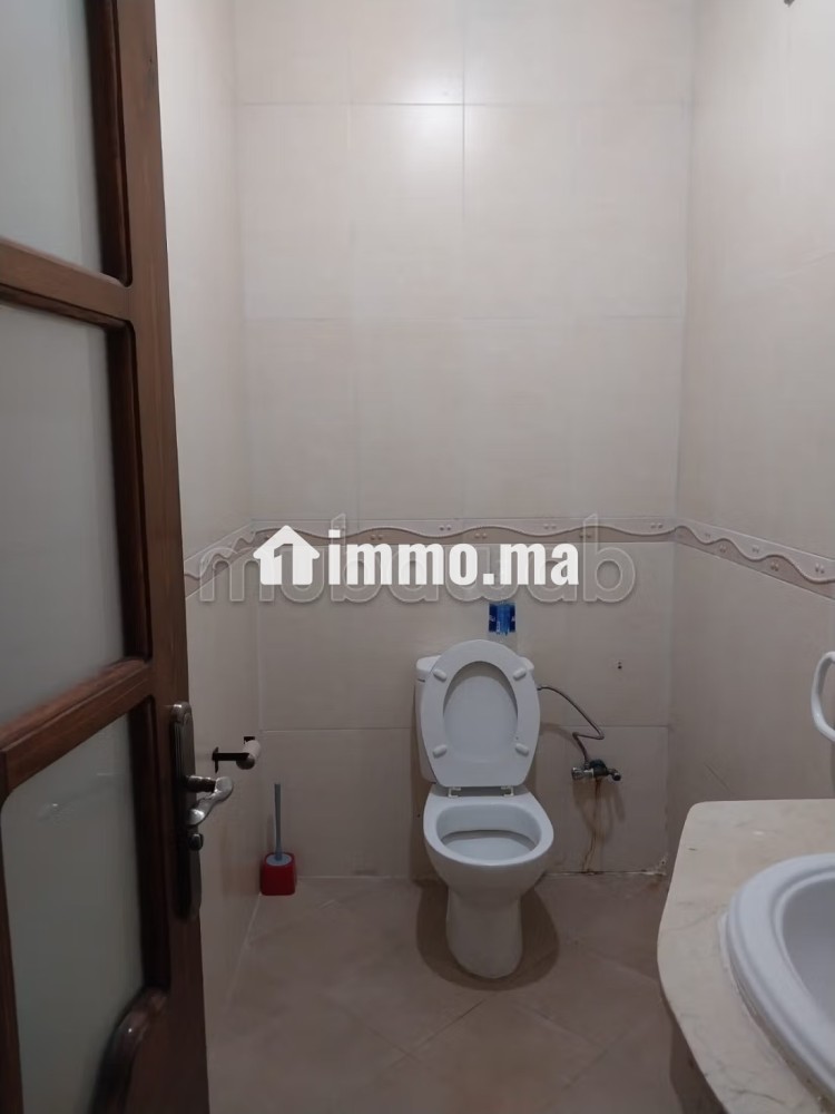 Location d'appartement à Harhoura - Appartement à louer - Temara
