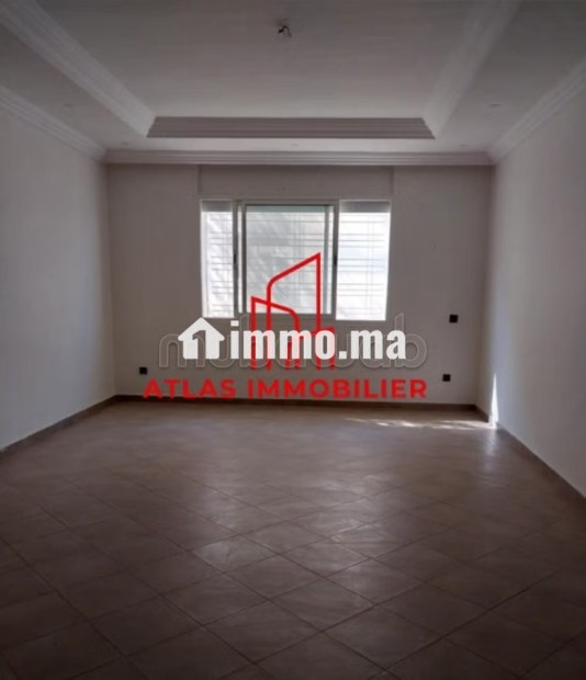 Location d'appartement à Harhoura - Location Immobilier - Temara - photo 1