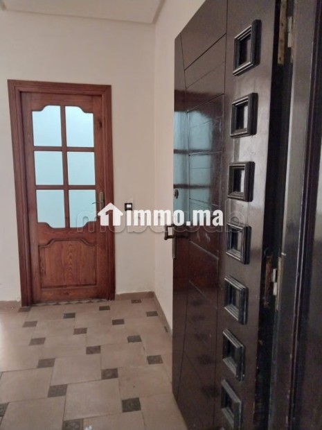 Location d'appartement à Harhoura - Location Immobilier - Temara - photo 2