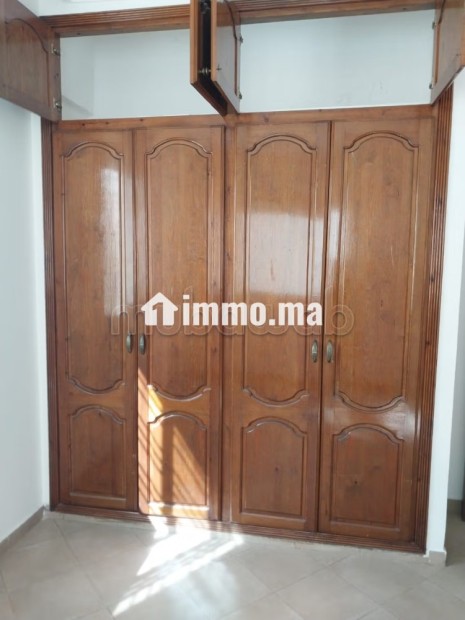 Location d'appartement à Harhoura - Location Immobilier - Temara - photo 5
