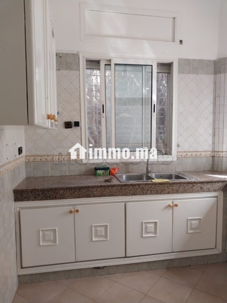 Location d'appartement à Harhoura - Location Immobilier - Temara - photo 7