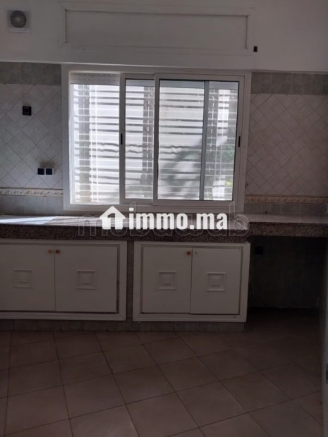 Location d'appartement à Harhoura - Location Immobilier - Temara - photo 8