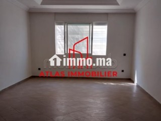 Location d'appartement à Harhoura - Appartement à louer - Temara